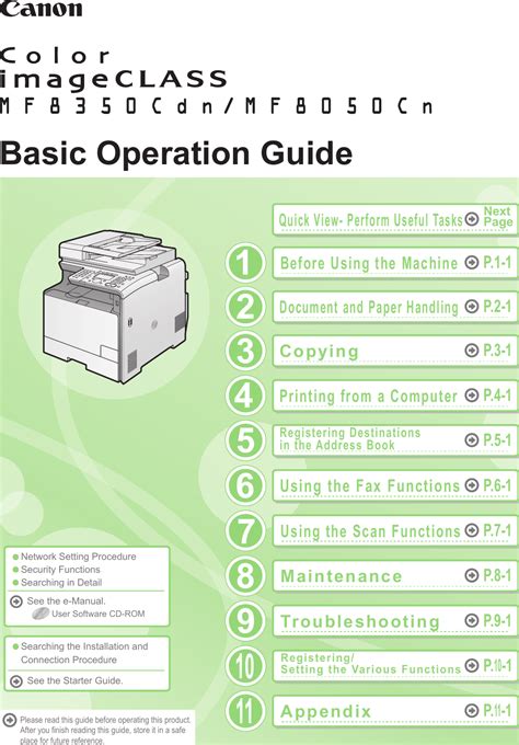 Canon Printer Ts3122 Manual