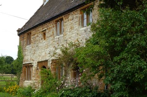 Canons Cottage Dymock