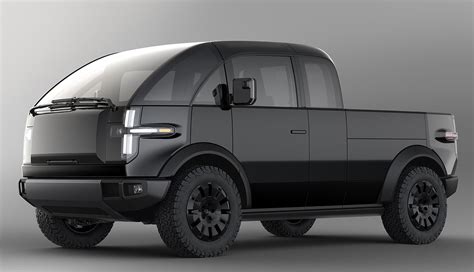 Elektrisches Fahren neu definiert: Alles über das Canoo Elektroauto