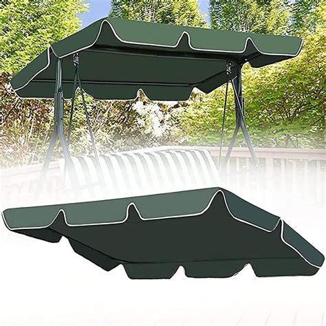 Canopy Cover Hammock