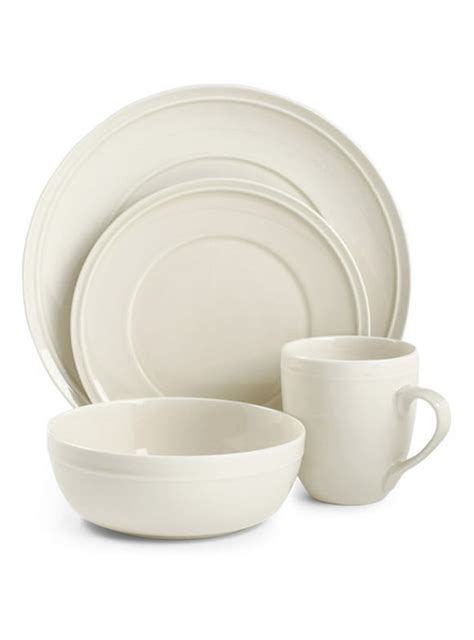 canopy dinnerware