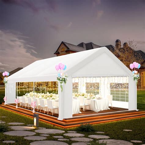 Canopy For Events