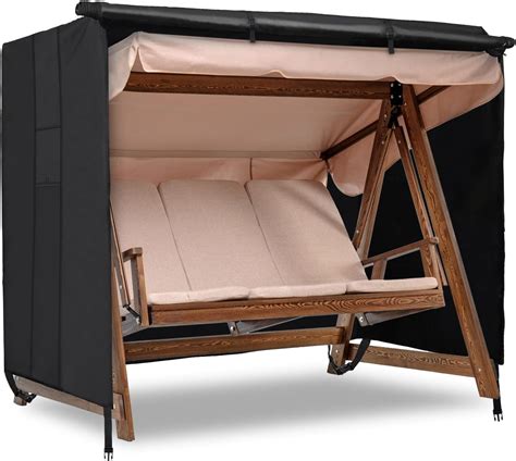 Canopy For Garden Bench