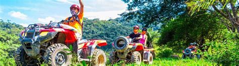 canopy river atv tour