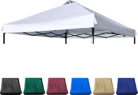 Canopy Tarp Replacement 10X10
