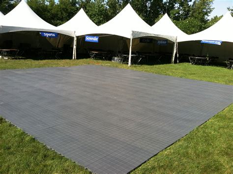 Canopy Tent Floor