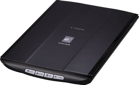 CANON CanoScan LiDE 100 skener ( Optični čitalnik Scanner ) Opis