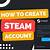 cant create a steam account