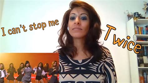 cant stop me   devons first time