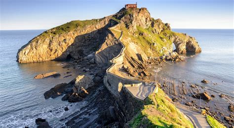 cantabrian sea spain game of thrones