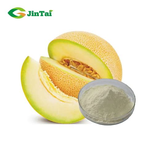 Cantaloupe Melon Extract