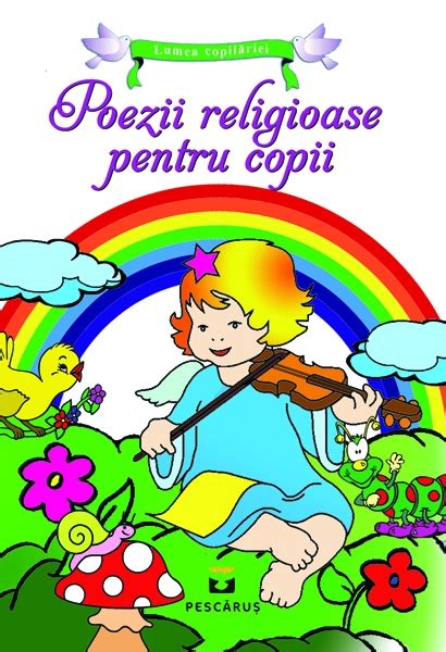 cantece religioase pentru copii