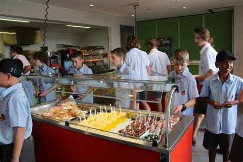 canteen