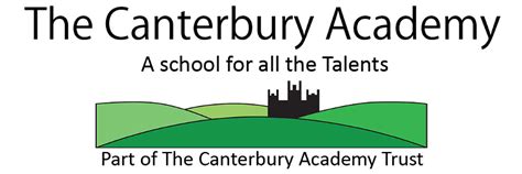 canterbury academy website