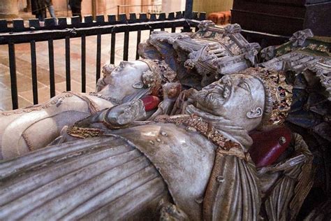 canterbury cathedral henry iv of england