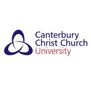 canterbury christ church university log in