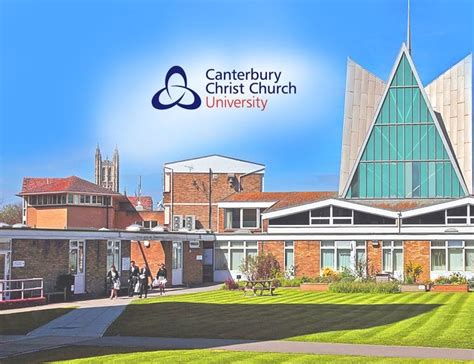 canterbury christ church university mail