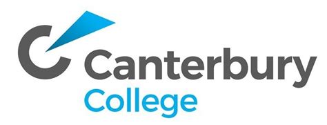 canterbury college contact email