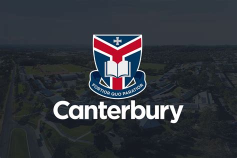 canterbury college marketing
