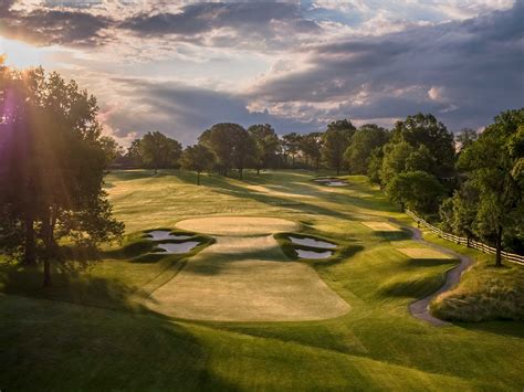 canterbury country club ohio