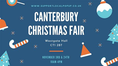 canterbury craft fair 2024