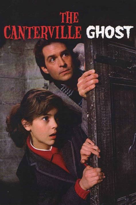 canterbury ghost movie 1985