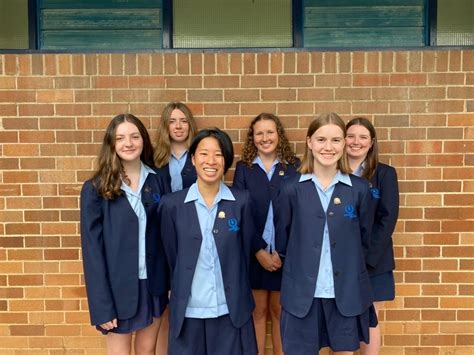 canterbury girls high school parent portal