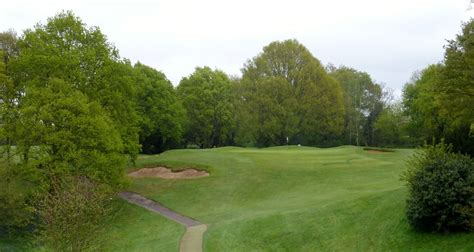 canterbury golf club login