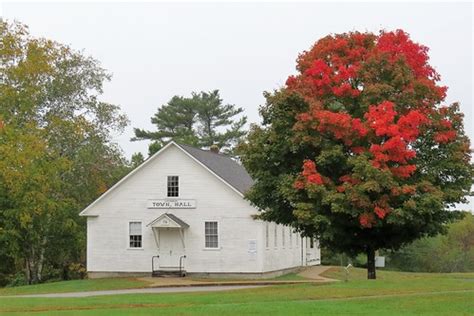 canterbury nh town hall