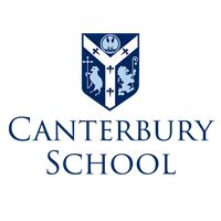 canterbury school ct athletics