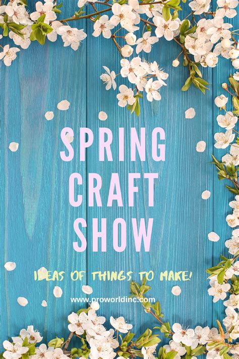 canterbury spring craft show