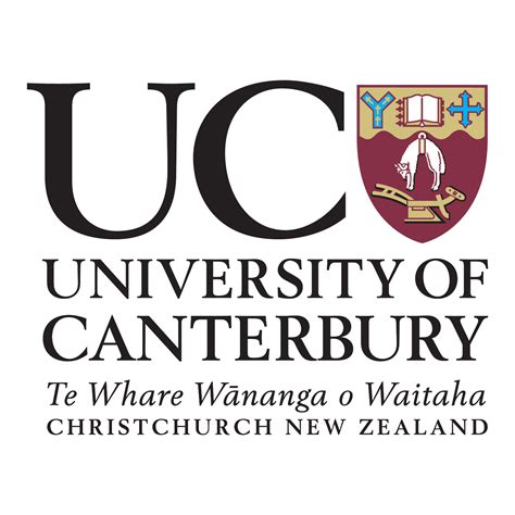 canterbury university log in