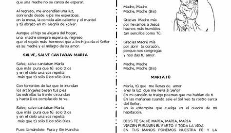 Magnificat - Cântico de Maria Santíssima - YouTube