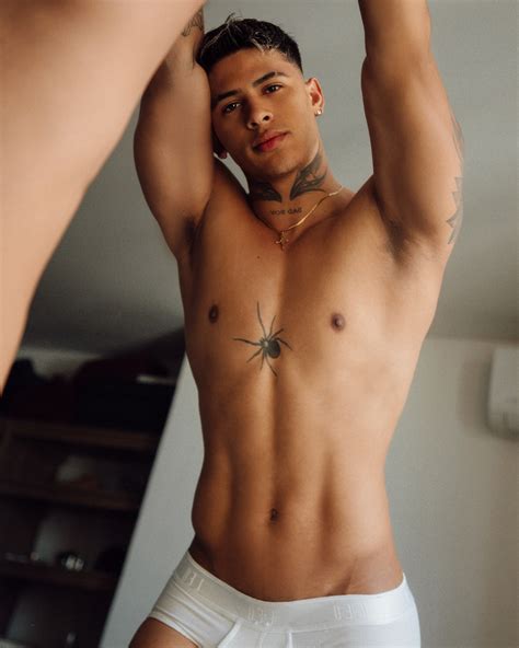 cantillo nude freyder