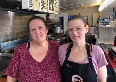 cantine chez armande