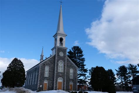 cantine fortierville