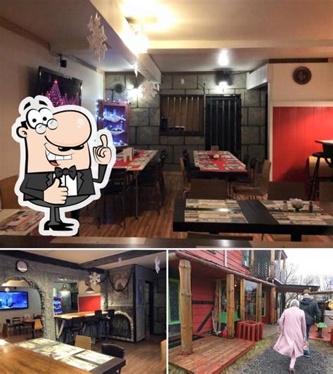 cantine la principale