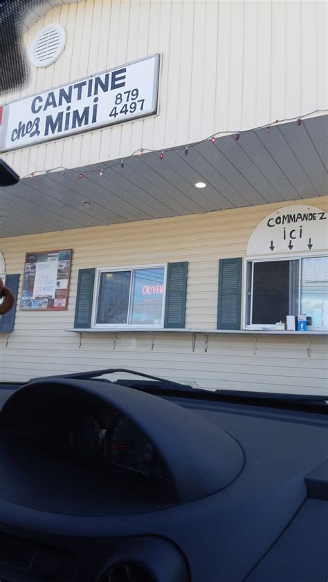 cantine mimi asbestos