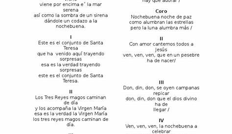 Letra de Canto de entrada de Carlos Mejía Godoy | Musixmatch