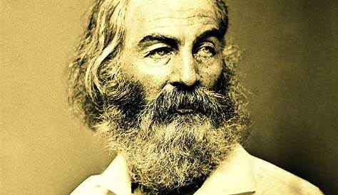 Tacuinum sanitatis 4: da Il canto di me stesso - Walt Whitman