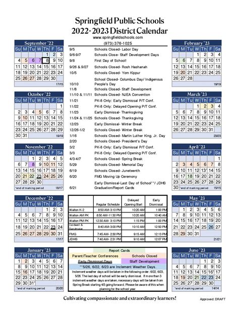 Canton Ma Public Schools Calendar 2024