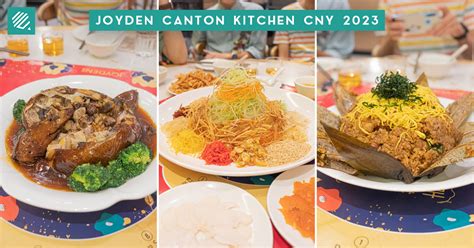 canton kitchen