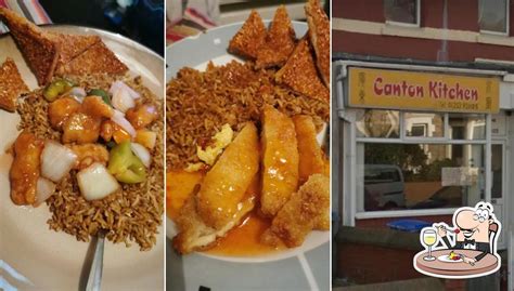 canton kitchen blackpool