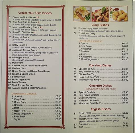 canton kitchen sandbach