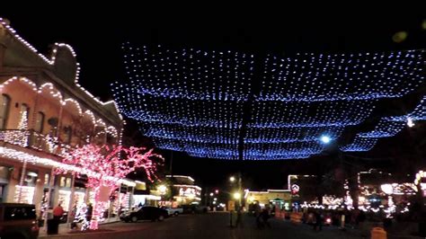 Review Of Canton Lights References