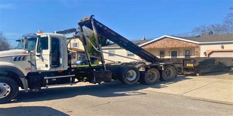 Canton Mi Dumpster Rental