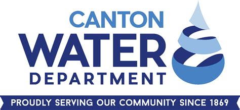 canton ms water department