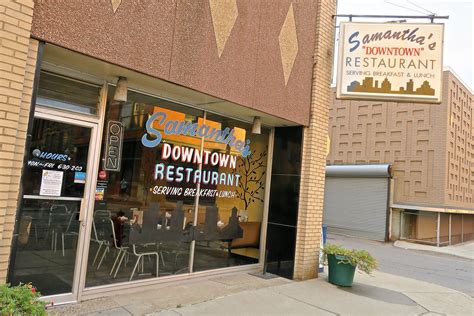 Discover the Flavor Scene in Canton, Ohio: Top Restaurants You Can't Miss