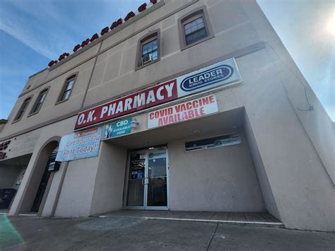 Canton Ok Pharmacy