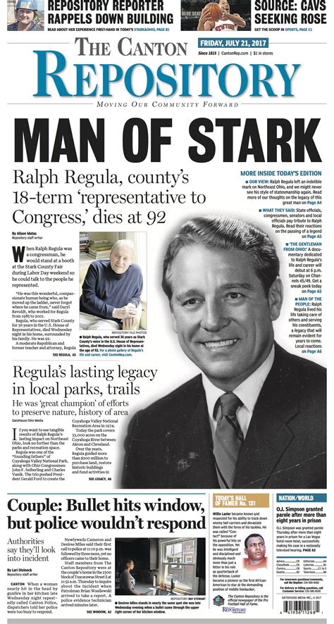 canton repository obit